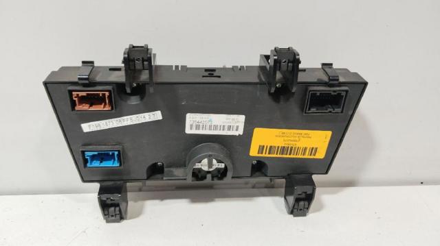 735442075 FIAT Módulo de modos de calefacción/aire acondicionado  comprar en Jaén