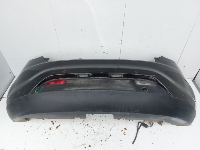 Paragolpes trasero Fiat Bravo II hatchback comprar en España