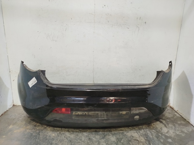 Paragolpes trasero para Fiat Bravo II (198)