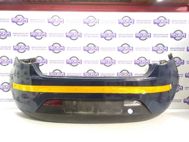 Precio del repuesto Paragolpes trasero Bravo II hatchback
