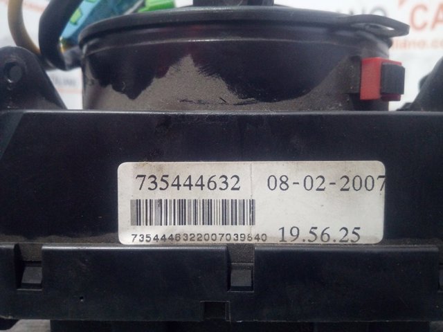 735444632 Fiat/Alfa/Lancia