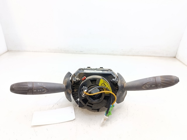 Comprar Conmutador de la columna de dirección completo Fiat Panda II 169A a bajo precio