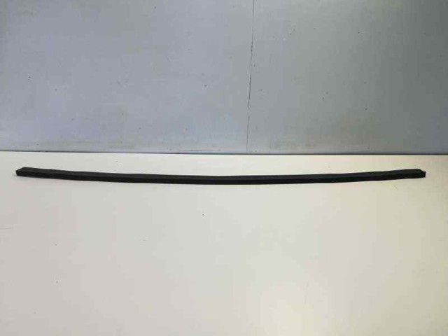 Listón embellecedor/protector, parachoques delantero 735446928 FIAT