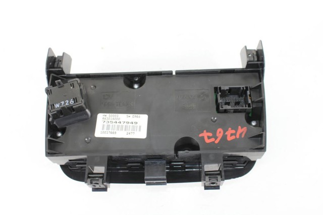735447949 FIAT  comprar en Oviedo