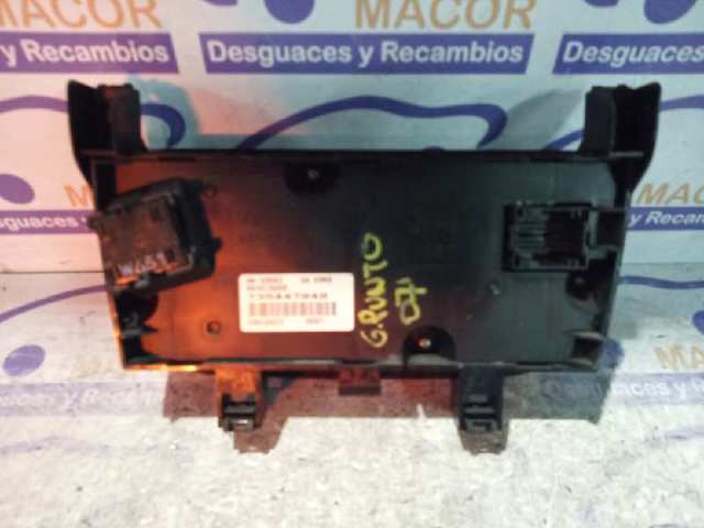 FIAT 735447949  disponible Valladolid
