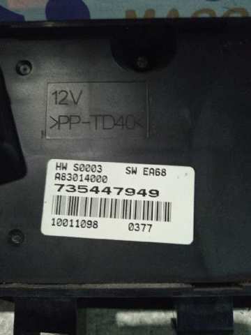 FIAT 735447949  comprar en Albacete