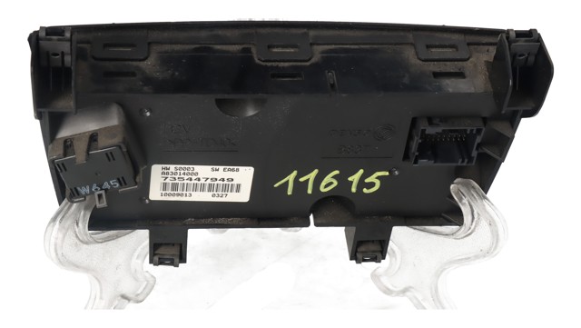 735447949 Fiat/Alfa/Lancia