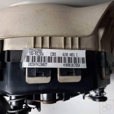 735452882 Fiat/Alfa/Lancia