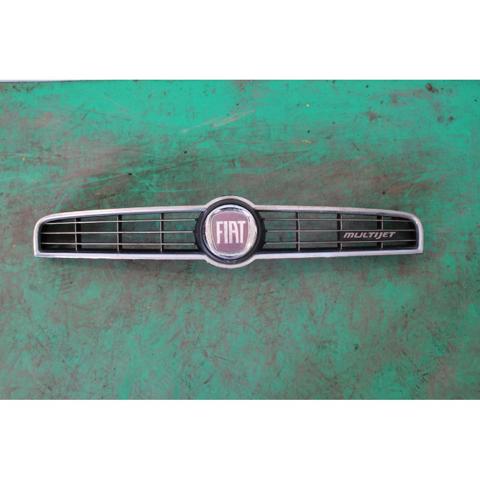 Comprar Parrilla del radiador Fiat Bravo II 198 a bajo precio