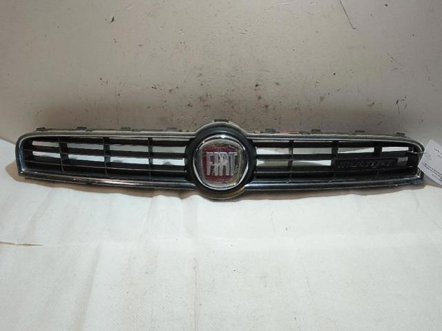 Precio del repuesto Parrilla de radiador Bravo II hatchback