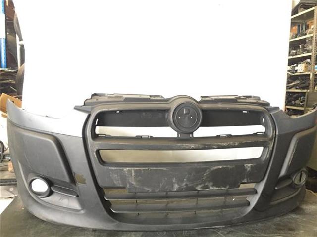 Parachoques 735455570 FIAT