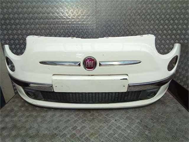 Paragolpes delantero 735456793 FIAT