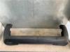 Defensa trasero 735460427 FIAT