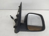 Retrovisor exterior derecho 735460566 FIAT