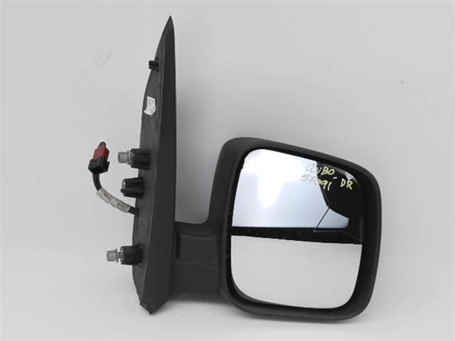 Espejo derecho 735460567 FIAT