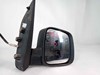 Retrovisor exterior derecho 735460567 FIAT