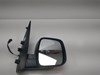 Espejo retrovisor derecho 735460567 PEUGEOT