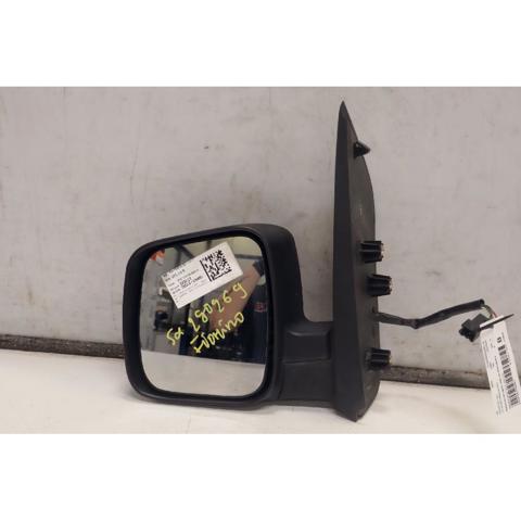 FIAT 735460571 Espejo retrovisor izquierdo  disponible Valladolid