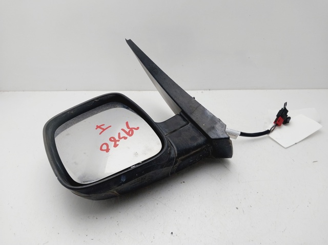 Comprar Espejo retrovisor izquierdo Fiat Qubo  225 a bajo precio