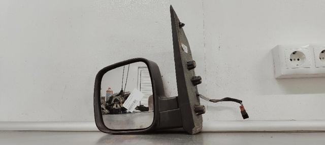 PEUGEOT 735460571 Espejo retrovisor izquierdo  disponible Valladolid