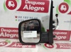 Espejo retrovisor izquierdo 735460571 PEUGEOT