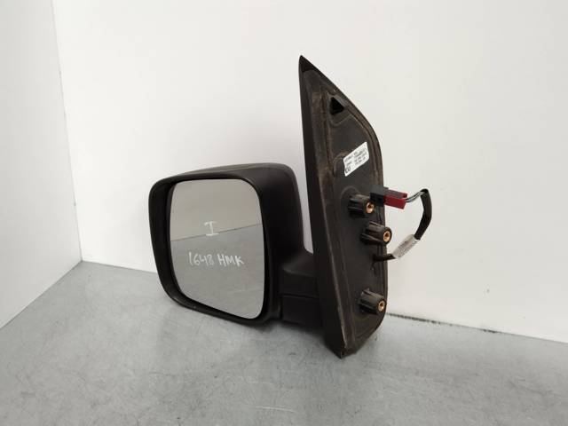 PEUGEOT 735460571 Espejo retrovisor izquierdo  comprar en Ponferrada