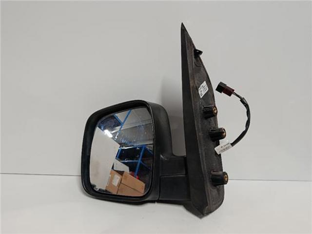 PEUGEOT 735460571 Espejo retrovisor izquierdo  disponible Valladolid