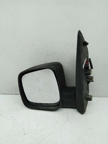 735460571 PEUGEOT Espejo de retrovisor izquierdo  en stock Gandía
