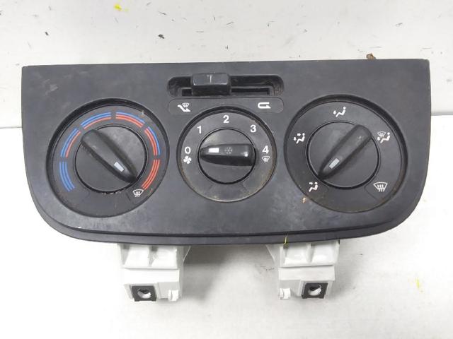 Elemento de control aire acondicionado para Fiat Fiorino  (225)