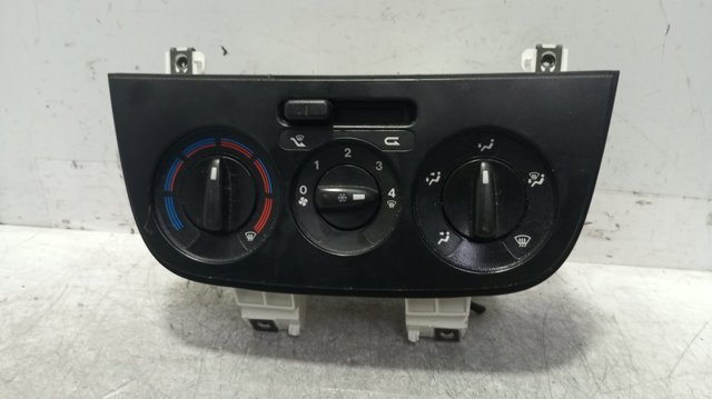 Comprar Módulo de modos de calefacción/aire acondicionado Fiat Fiorino  225 a bajo precio