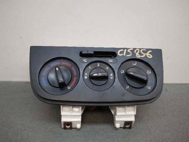 Elemento de control aire acondicionado Fiat Fiorino  desde 62,44 €