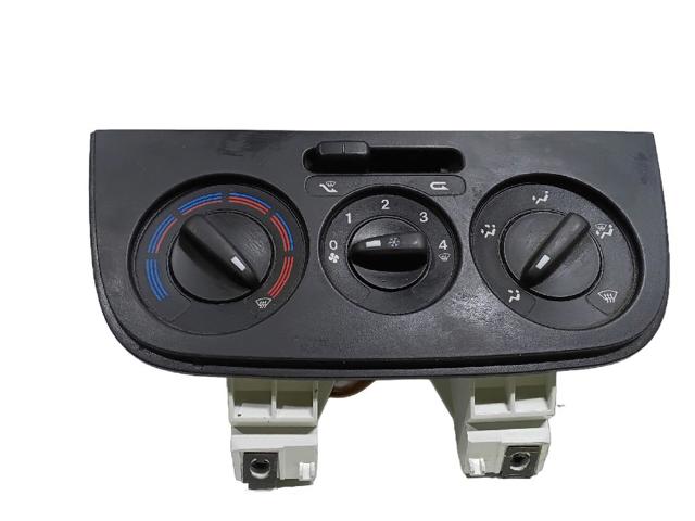 Elemento de control aire acondicionado Fiorino  bus (2008-2026) original desde 62,44 €