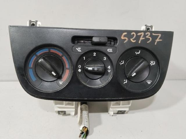 Precio del repuesto Elemento de control aire acondicionado Fiorino  bus