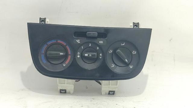 Elemento de control aire acondicionado Fiat Fiorino  (225)