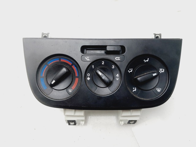 Elemento de control aire acondicionado Fiat Fiorino  (225)