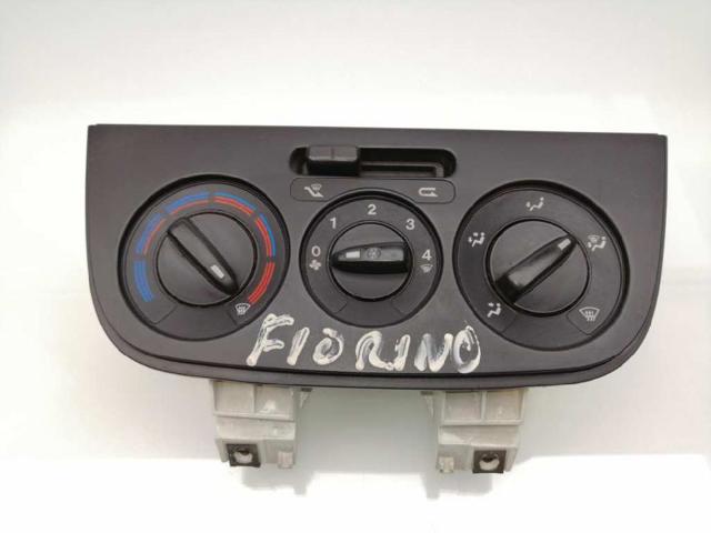 Unidad de control de la ventilación Fiat Fiorino  (2008-2026)