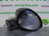 Espejo retrovisor derecho 735465557 FIAT