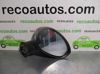 Espejo retrovisor derecho 735465557 FIAT