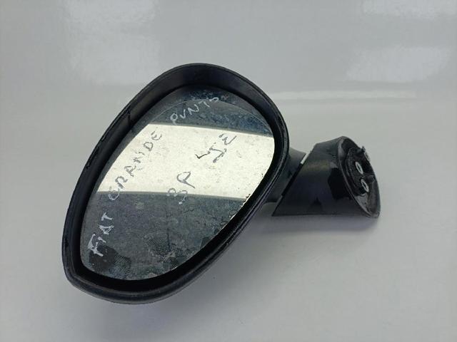 735465562 FIAT Espejo de retrovisor izquierdo comprar Bilbao