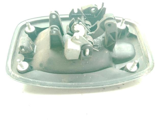 735469968 FIAT Manija exterior derecha de puerta trasera batiente  comprar en Lleida