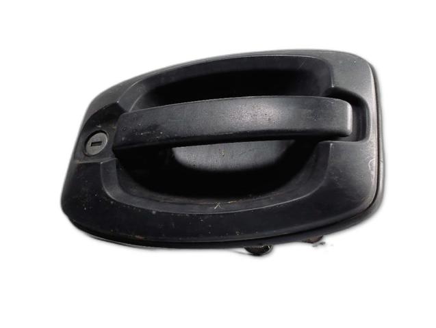 735469968 FIAT Manija exterior derecha de puerta trasera batiente  en stock Huelva