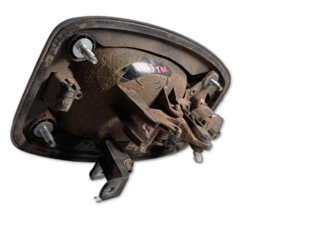 735469968 FIAT Manija exterior derecha de puerta trasera batiente  en stock Huelva