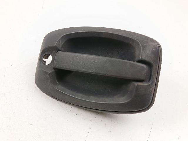 FIAT 735469968 Manija exterior derecha de puerta trasera batiente comprar Pamplona