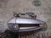 Manecilla de puerta exterior delantero derecha 735471436 FIAT