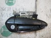 Manecilla de puerta exterior delantero derecha 735471436 FIAT