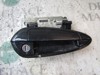 Manecilla de puerta exterior delantero derecha 735471436 FIAT
