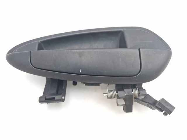 735471439 FIAT Manija exterior derecha de puerta delantera  disponible Alicante