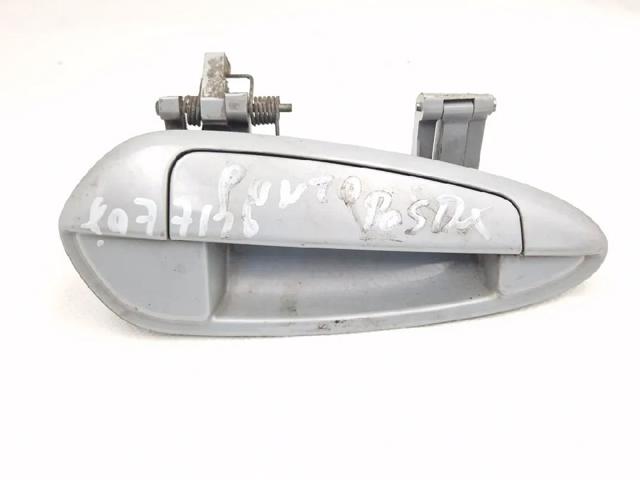 FIAT 735471439 Manija exterior derecha de puerta delantera  disponible Lugo