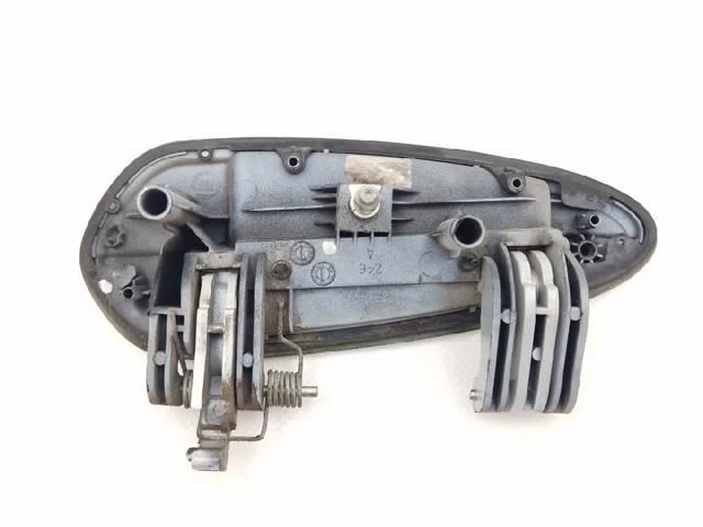735471439 FIAT Manija exterior derecha de puerta delantera  disponible Vigo