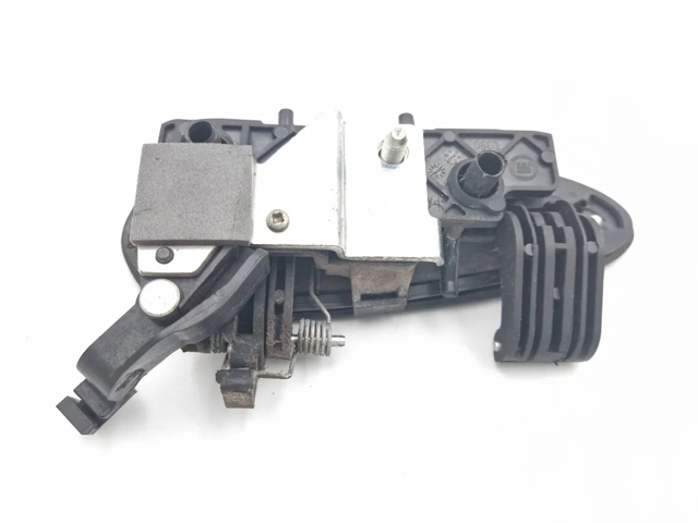 FIAT 735471439 Manija exterior derecha de puerta delantera  comprar en Ponferrada